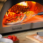 Igneus Pro 85cm Accessory Bundle - Hog the Oven