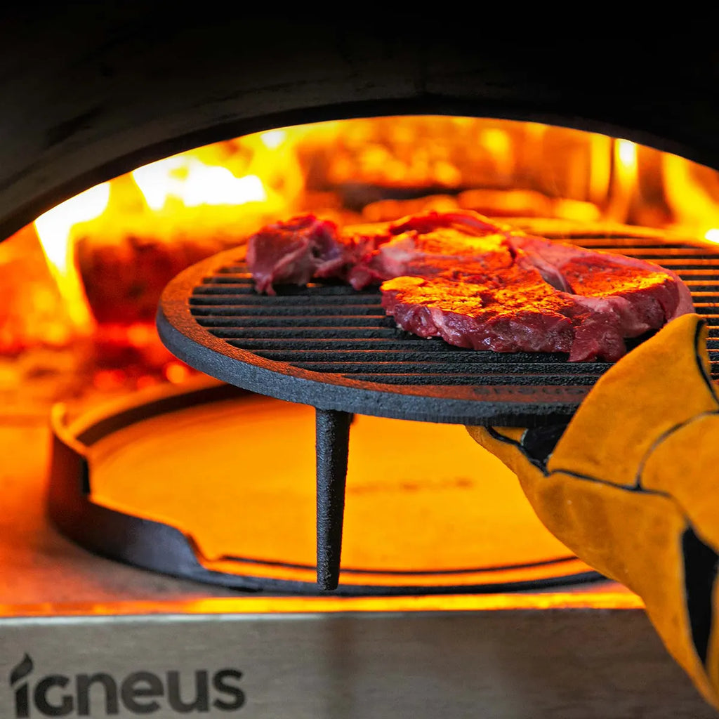 Igneus Cast Iron Cookware Ultimate Bundle - Hog the Oven