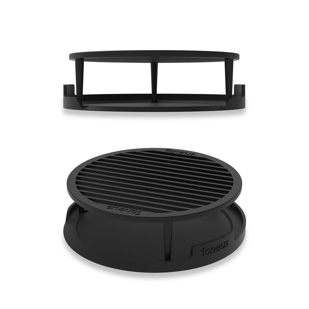 Igneus Cast Iron Cookware Ultimate Bundle - Hog the Oven