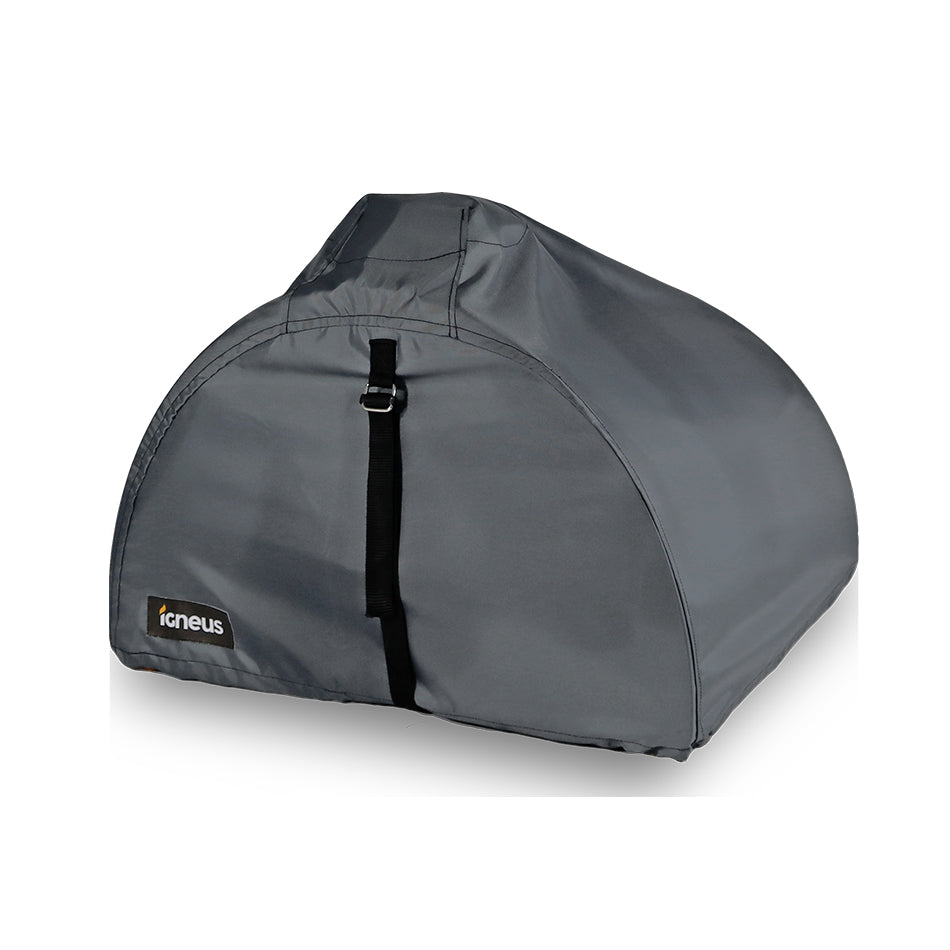 Igneus Pizza Oven Covers - Hog the Oven