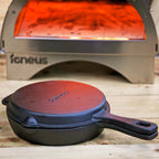 Igneus Cast Iron Cookware Ultimate Bundle - Hog the Oven