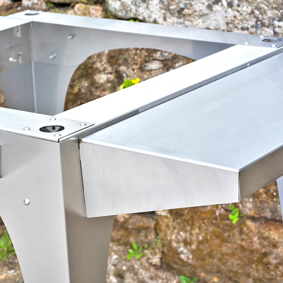 Igneus Pizza Oven Stand - Pro 750 - Hog the Oven
