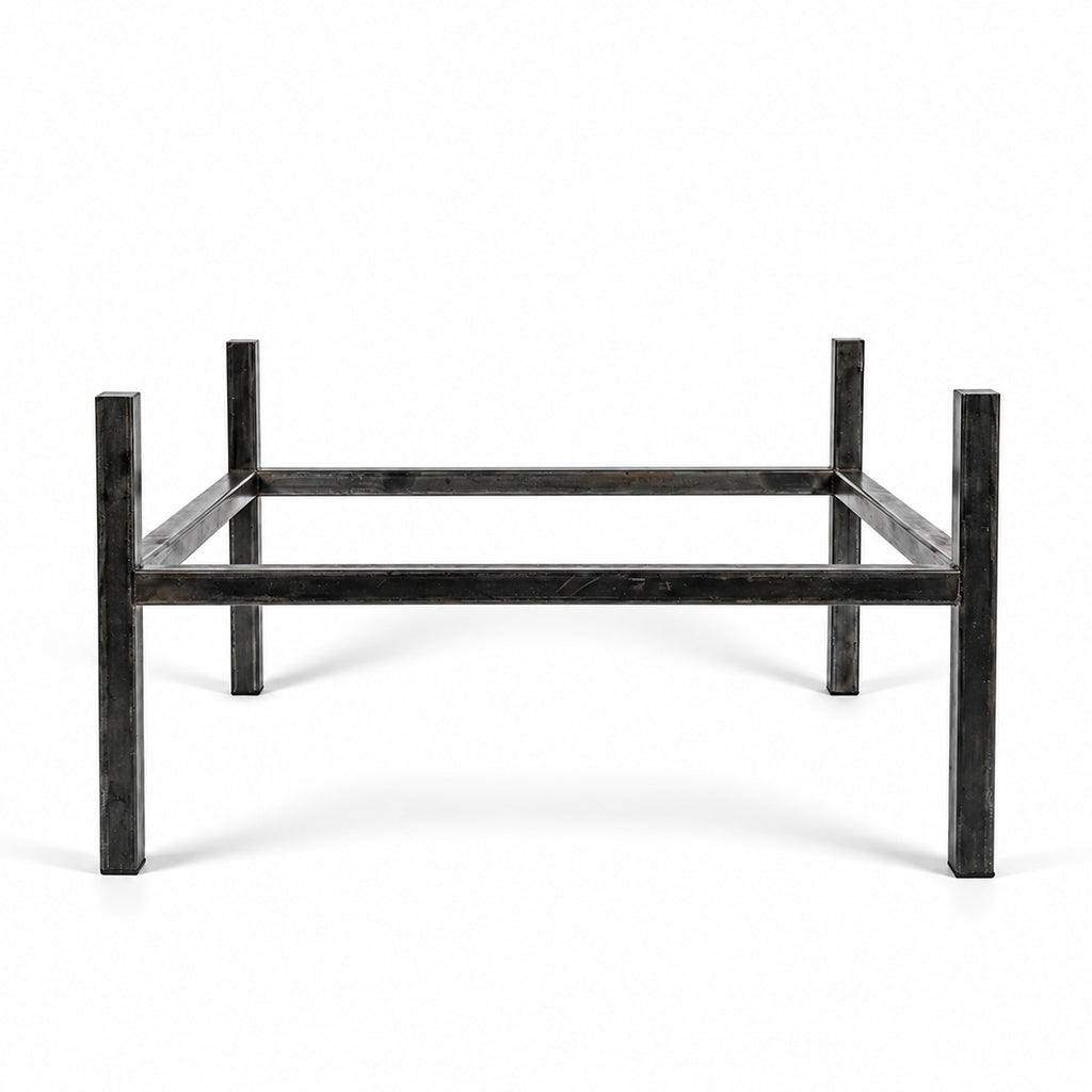 MOODZ Square Fire Bowl Frame - Hog the Oven