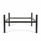 MOODZ Square Fire Bowl Frame - Hog the Oven