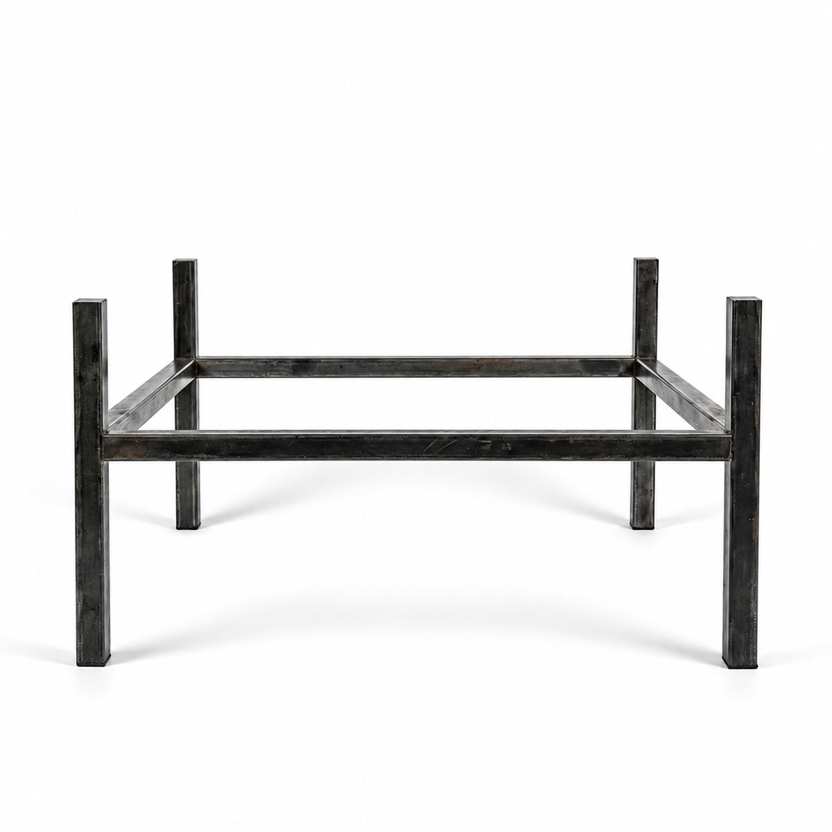 MOODZ Square Fire Bowl Frame - Hog the Oven