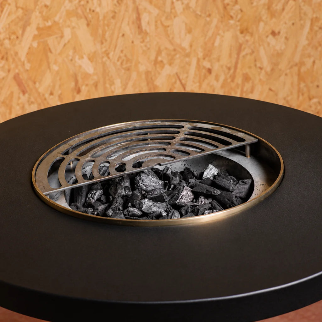 Metartal - The 'O' Grill - Hog the Oven