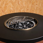 Metartal - The 'O' Grill - Hog the Oven