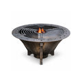 Metartal - The Flamin' Pit - Hog the Oven