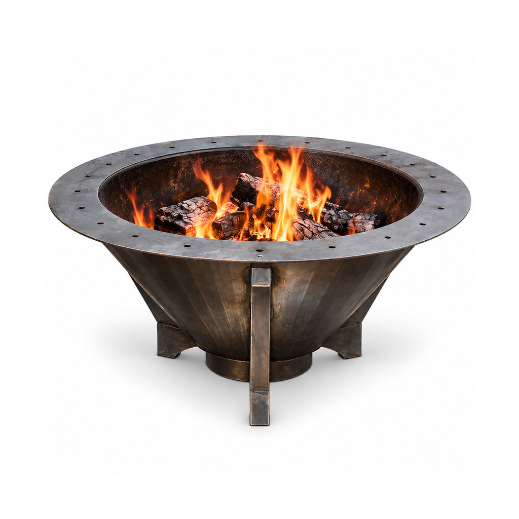 Metartal - The Flamin' Pit - Hog the Oven
