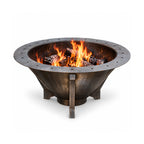 Metartal - The Flamin' Pit - Hog the Oven