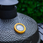 GRLLR Ember Classic 22 Inch Kamado with Trolley - Hog the Oven