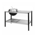 martinsen® Kitchen - Hog the Oven