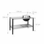 martinsen® Kitchen - Hog the Oven