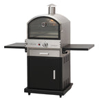 Verona Alfresco Gas Pizza Oven - Hog the Oven