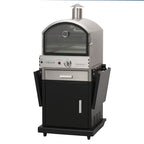 Verona Alfresco Gas Pizza Oven - Hog the Oven