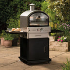 Verona Alfresco Gas Pizza Oven - Hog the Oven
