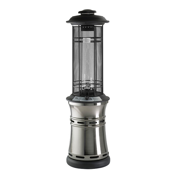 Santorini Patio Heater - Hog the Oven