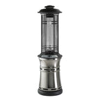 Santorini Patio Heater - Hog the Oven