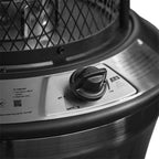 Santorini Patio Heater - Hog the Oven