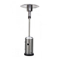 Capri Patio Heater - Hog the Oven