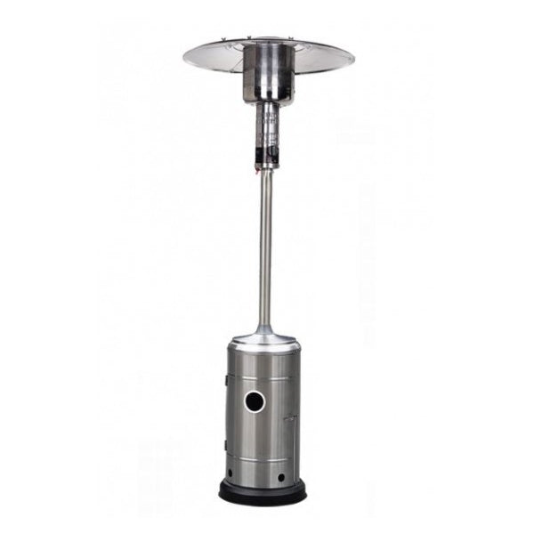 Capri Patio Heater - Hog the Oven