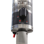 Capri Patio Heater - Hog the Oven