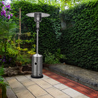 Capri Patio Heater - Hog the Oven