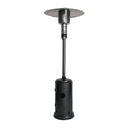 Capri Patio Heater - Hog the Oven