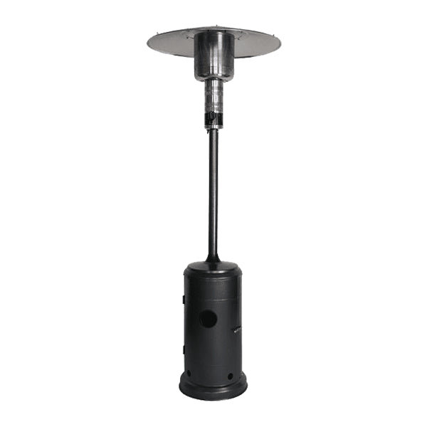 Capri Patio Heater - Hog the Oven