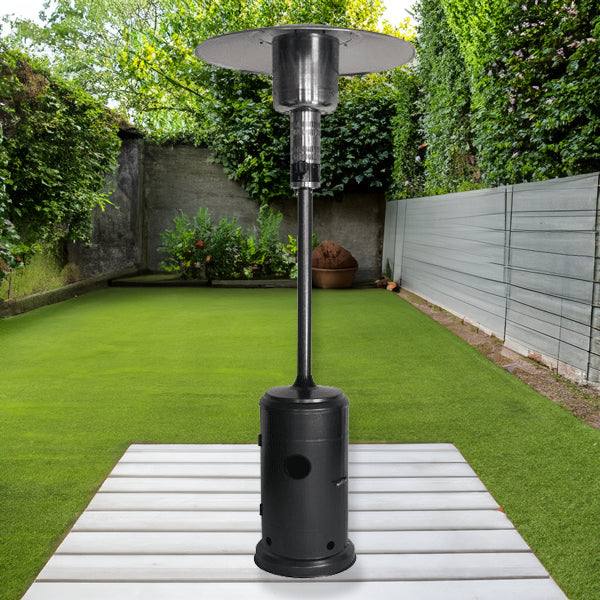 Capri Patio Heater - Hog the Oven