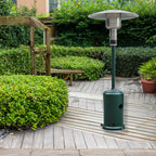 Capri Patio Heater - Hog the Oven