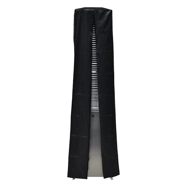 Tahiti II Patio Heater Cover - Hog the Oven
