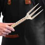 METARTAL Flippin' Fork – Heritage Edition - Hog the Oven