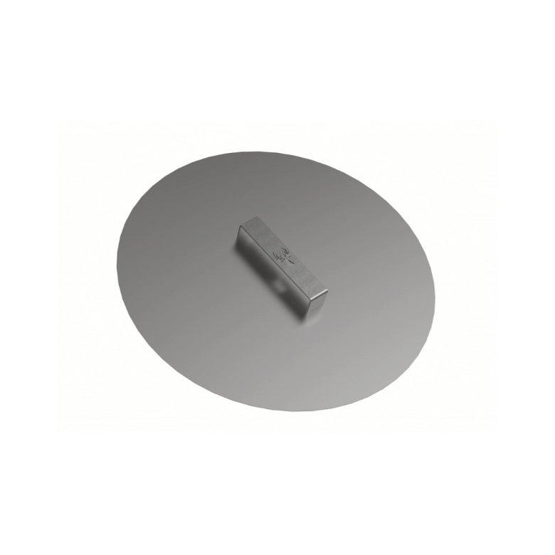 Masuria Wild Alpha Lid – for Alpha 600 & 800 - Hog the Oven