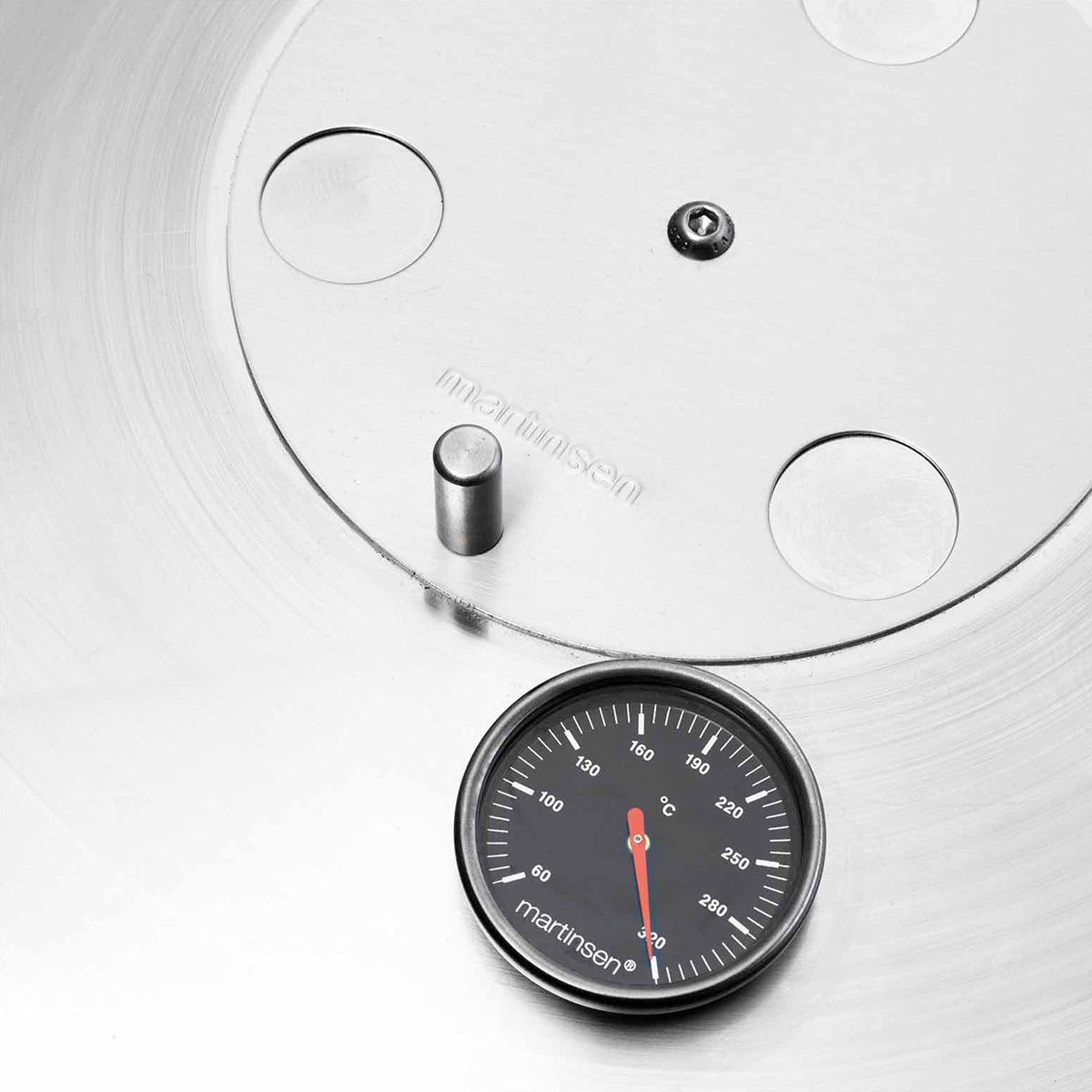 martinsen® Kitchen - Hog the Oven
