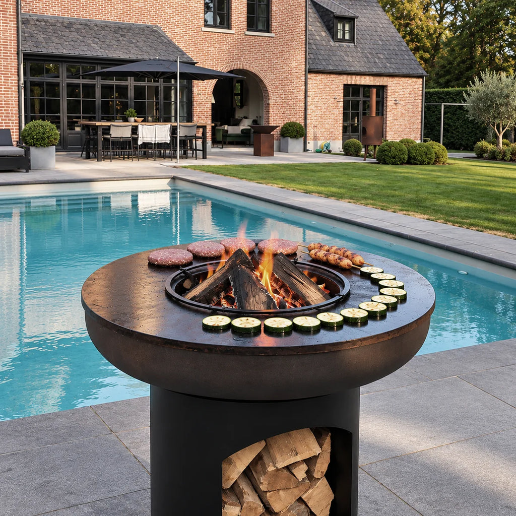 BonFeu Foodbumper - Hog the Oven