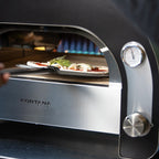 Fontana Maestro 60 Pearl Gas Pizza Oven