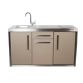 Elfin MINI KITCHEN MO 150 S - Hog the Oven