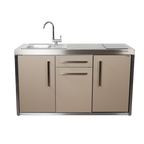 Elfin MINI KITCHEN MO 150 S - Hog the Oven