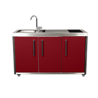 Elfin MINI KITCHEN MO 150 - Hog the Oven