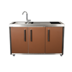 Elfin MINI KITCHEN MO 150 - Hog the Oven