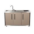 Elfin MINI KITCHEN MO 150 - Hog the Oven