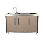 Elfin MINI KITCHEN MO 150 - Hog the Oven