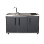 Elfin MINI KITCHEN MO 150 - Hog the Oven