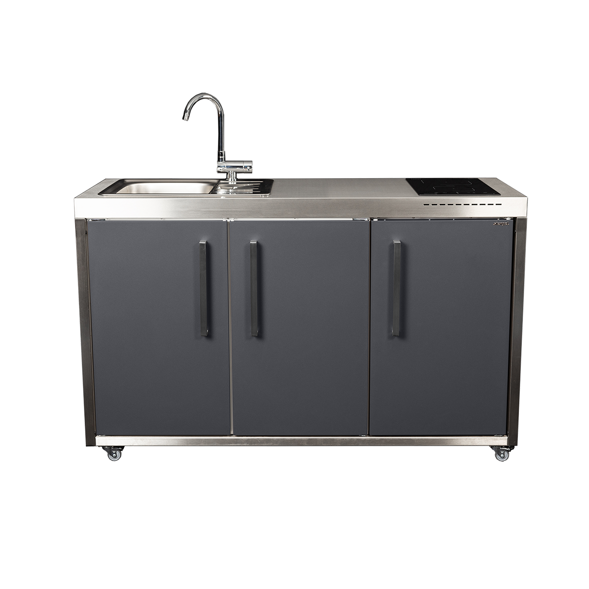Elfin MINI KITCHEN MO 150 - Hog the Oven