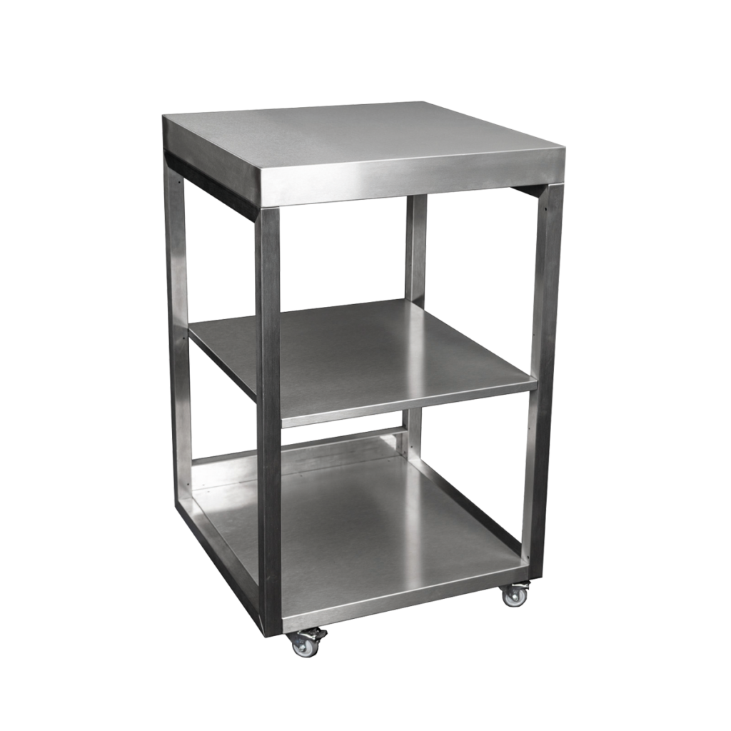 Elfin MINI KITCHEN MO 150 S - Hog the Oven