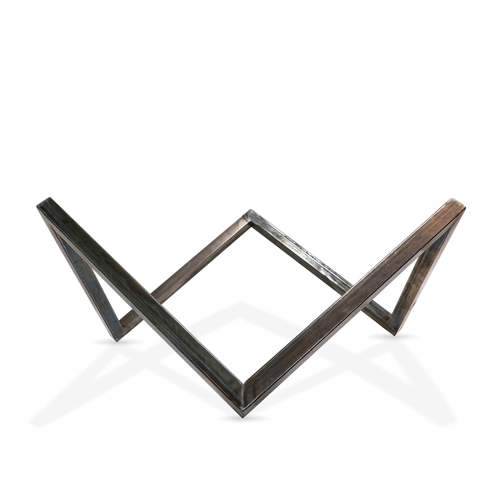 MOODZ Star Fire Bowl Frame