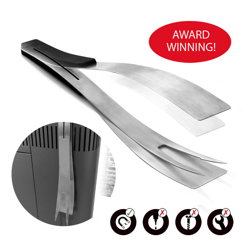 HALMO 2 Piece Magnetic Tool Set