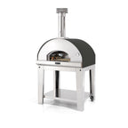Fontana Mangiafuoco Wood-Fired Oven - Hog the Oven