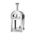 Fontana Margherita Hybrid Pizza Oven - Hog the Oven